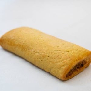 P: Fish Roll