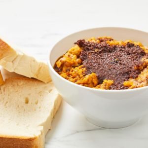 M: Togolese Beans