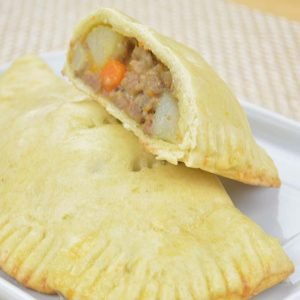 P: Chicken Pie