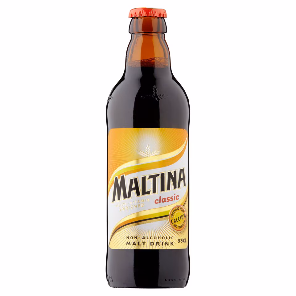 Maltina