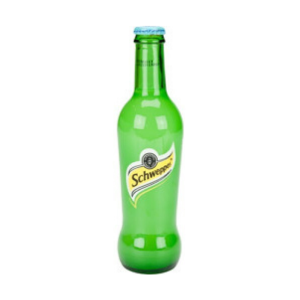 Nigerian Schweppes